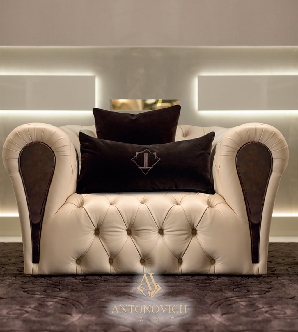 Turri гостиная Mayfair