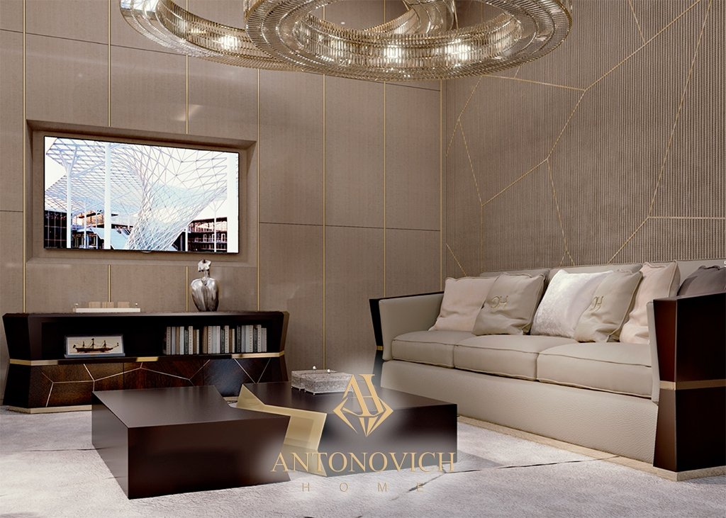 Carpanese Home гостиная Temptation (San Francisco)