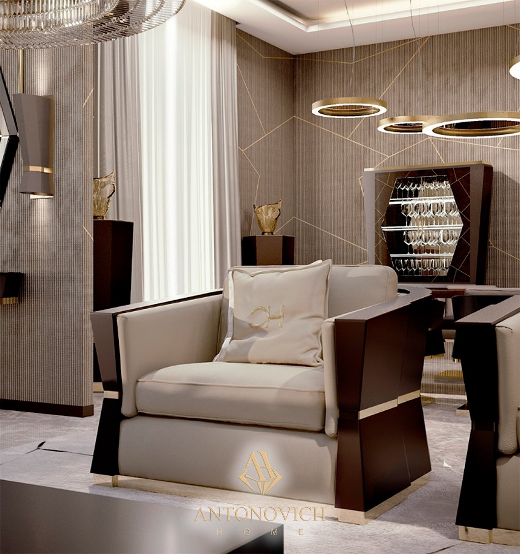 Carpanese Home гостиная Temptation (San Francisco)