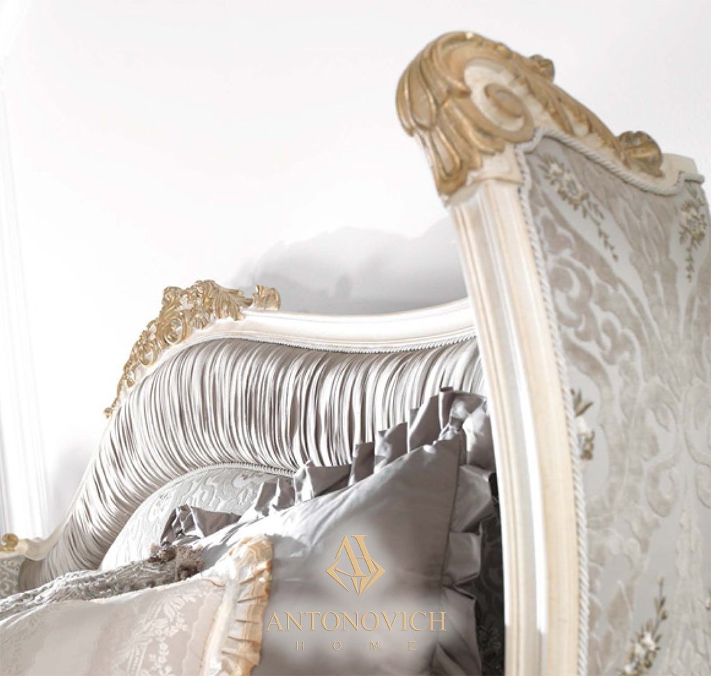 Jumbo Collection спальня Scarlett