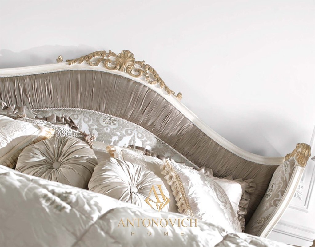 Jumbo Collection спальня Scarlett