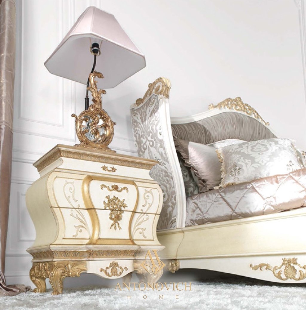 Jumbo Collection спальня Scarlett