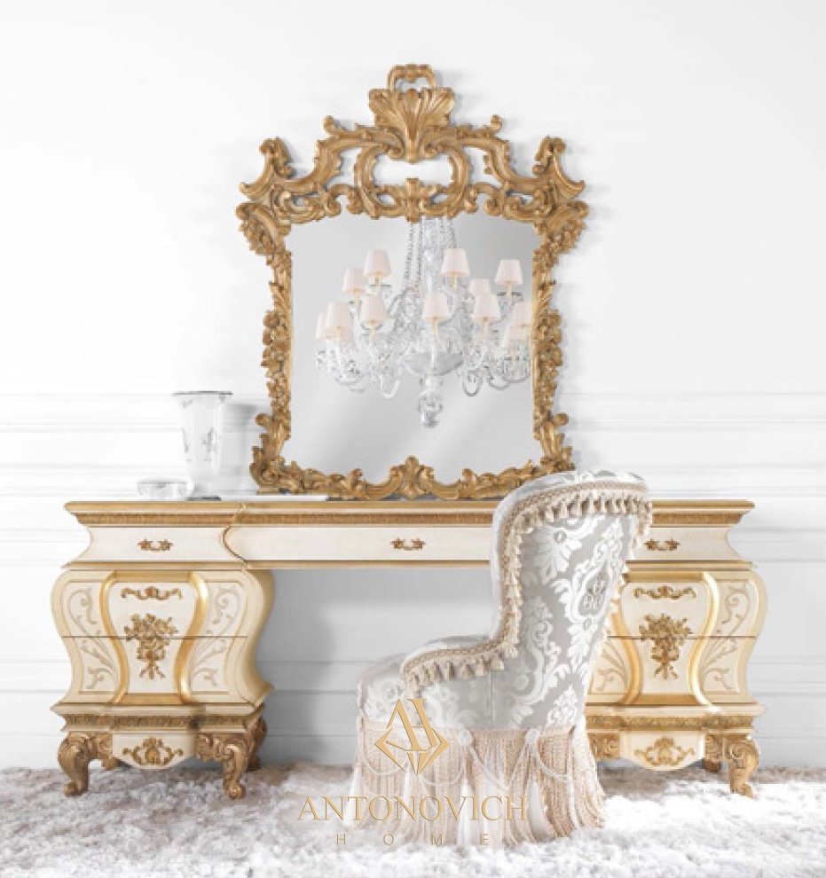 Jumbo Collection спальня Scarlett, Кресло Jumbo Collection спальня Scarlett