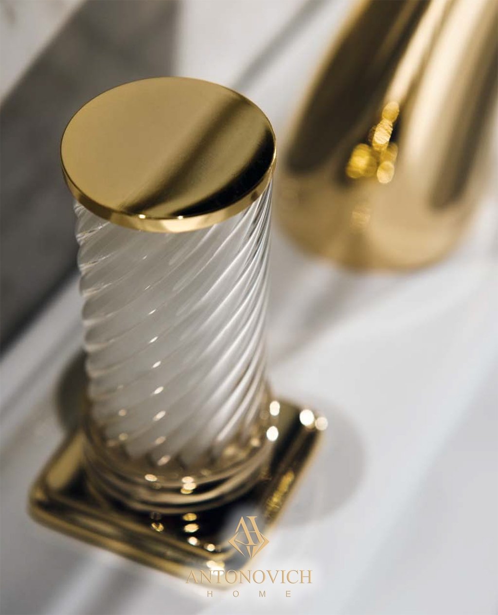 Oasis мебель в ванную Luxury Collection (Lutetia)