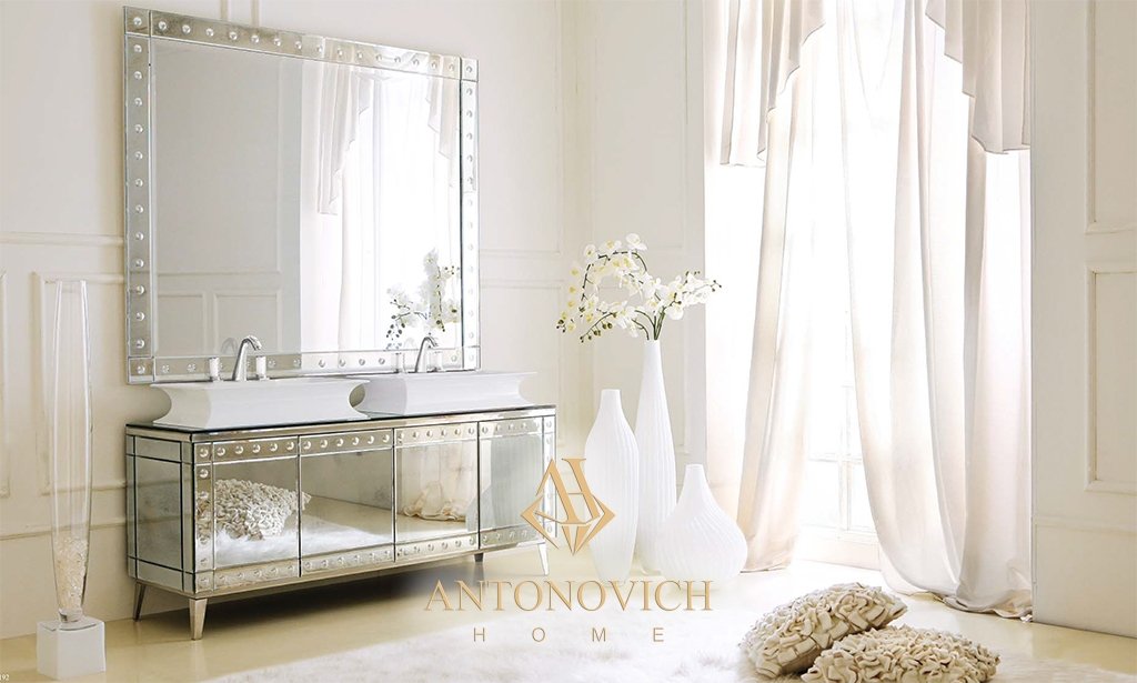 Oasis мебель в ванную Luxury Collection (Rivoli – Special Edition)