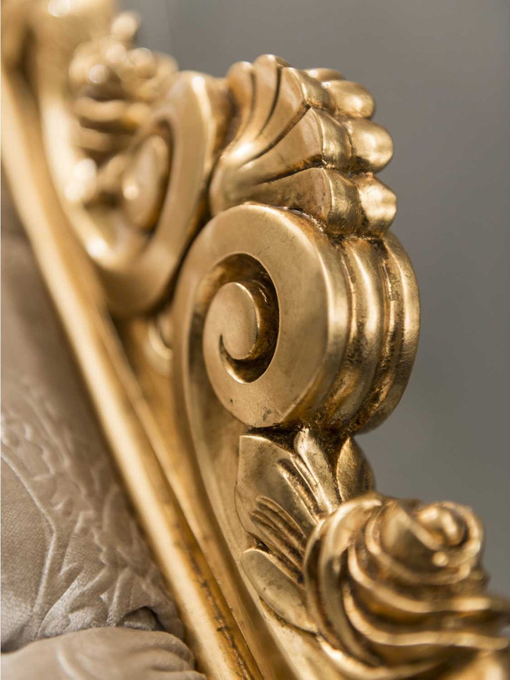 Диван Aida фабрика Mobil Piu