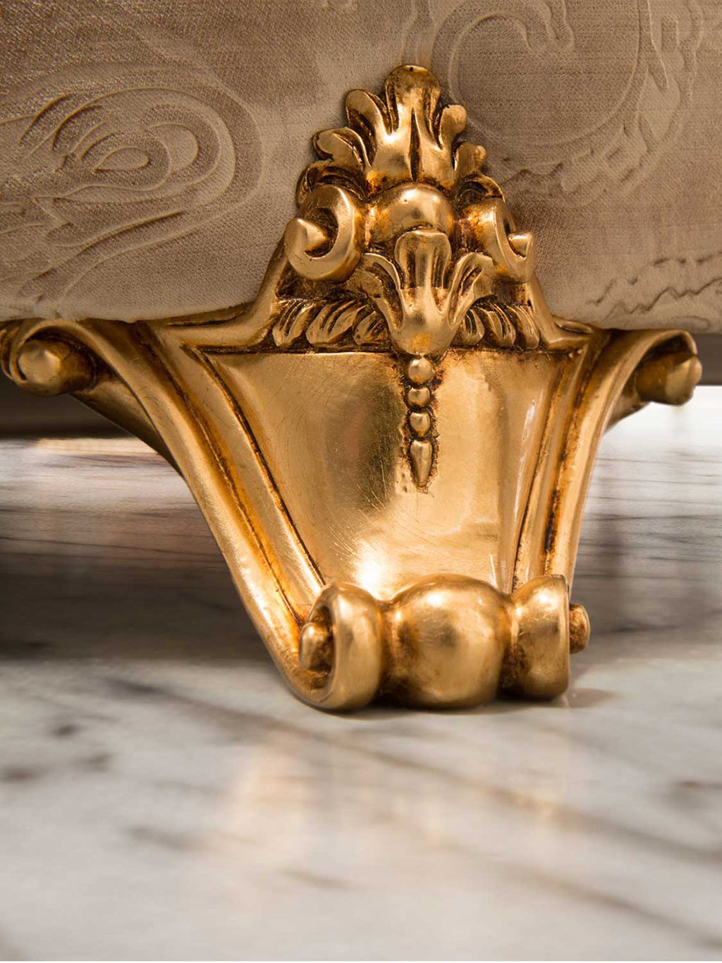 Диван Aida фабрика Mobil Piu