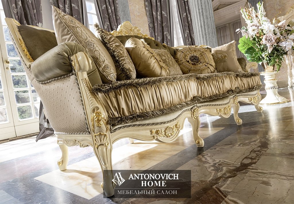 Mobil Piu гостиная Madame Royale
