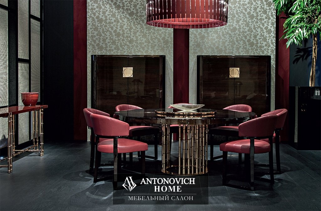 Malerba столовая My Story