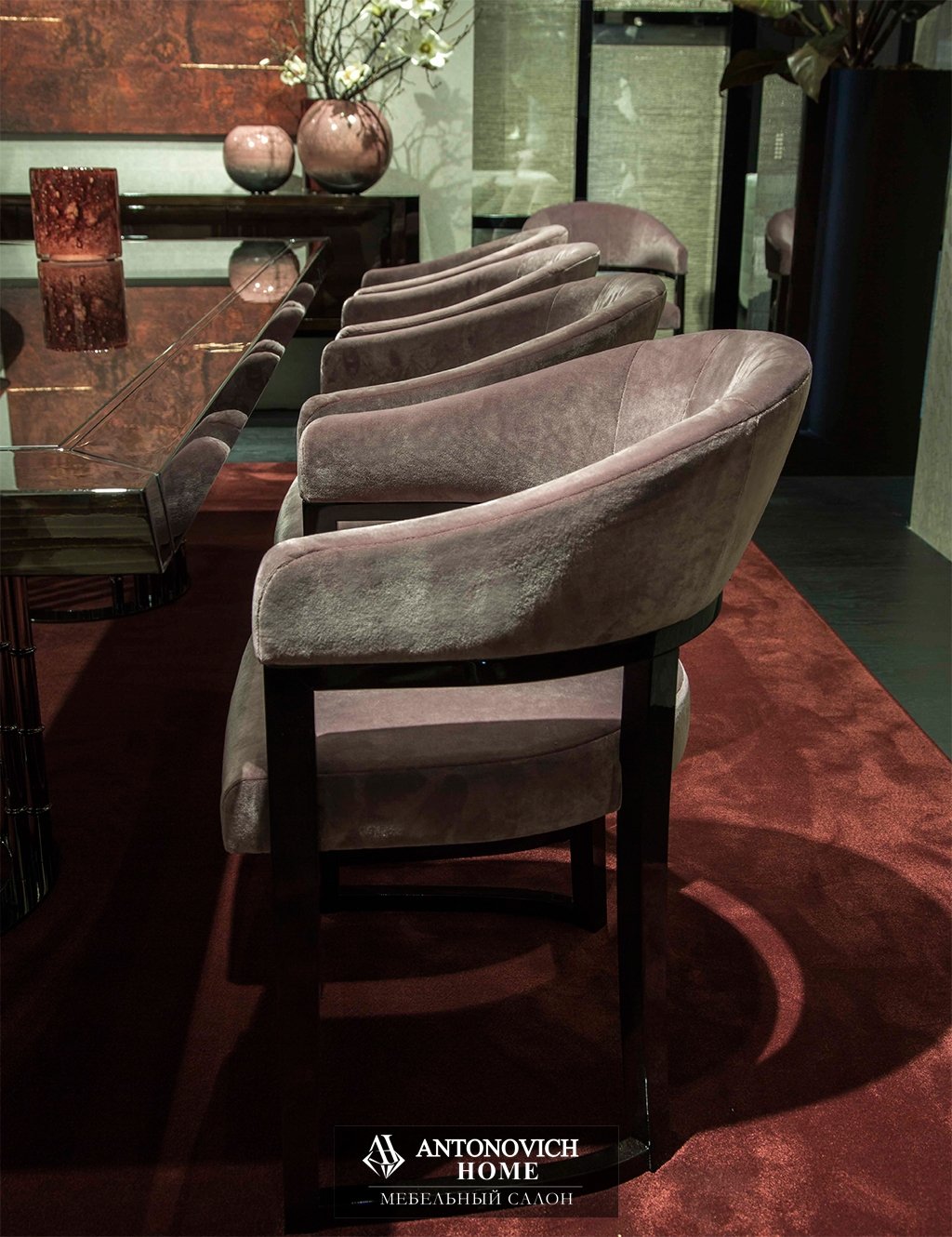 Malerba столовая My Story