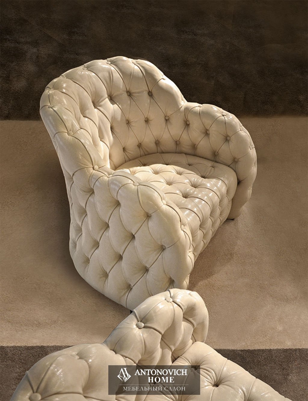 Компания Cornelio Cappelini гостиная Dafne