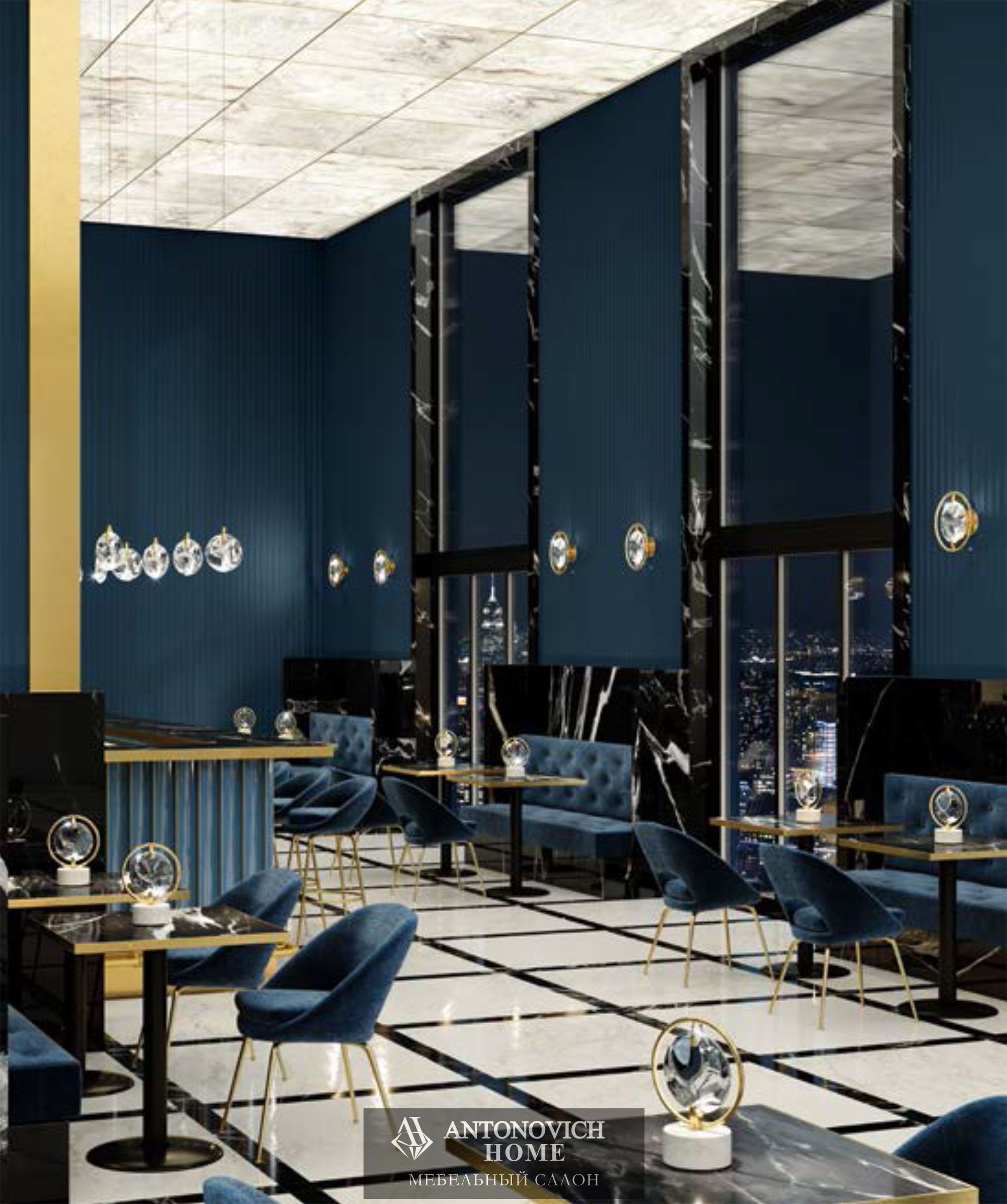 Подвесы Euroluce Luminous reflections