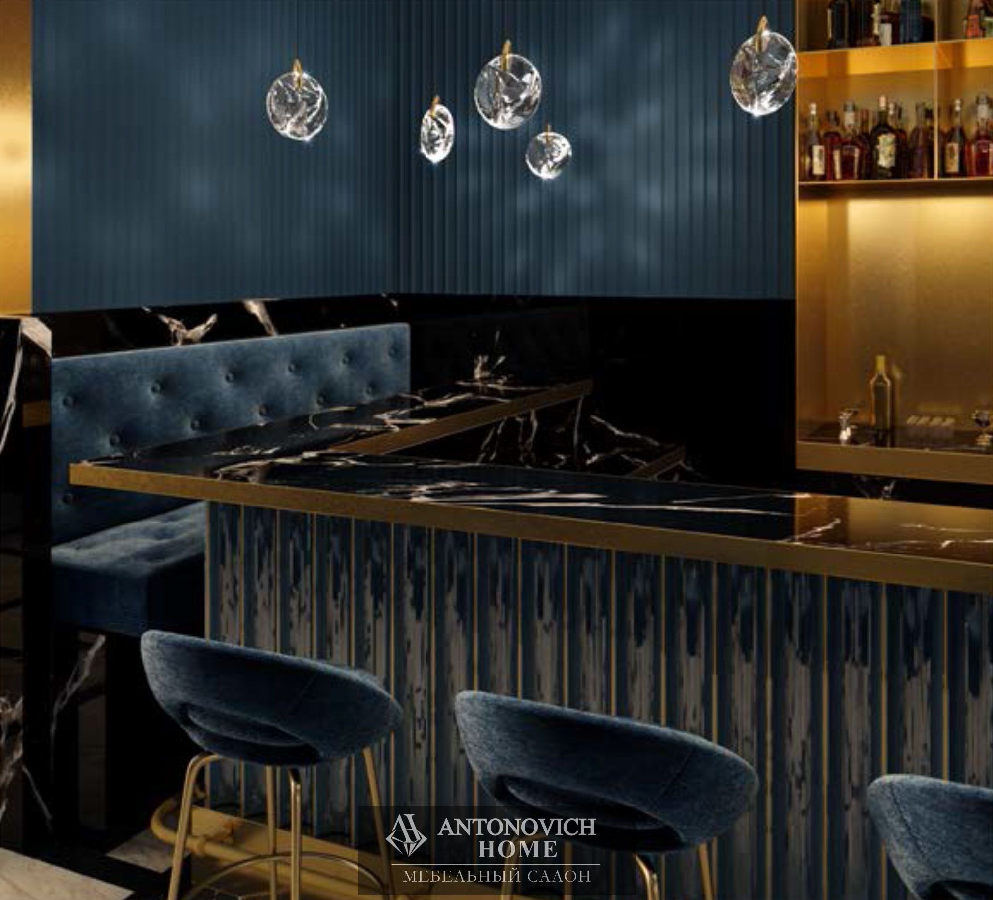 Подвесы Euroluce Luminous reflections