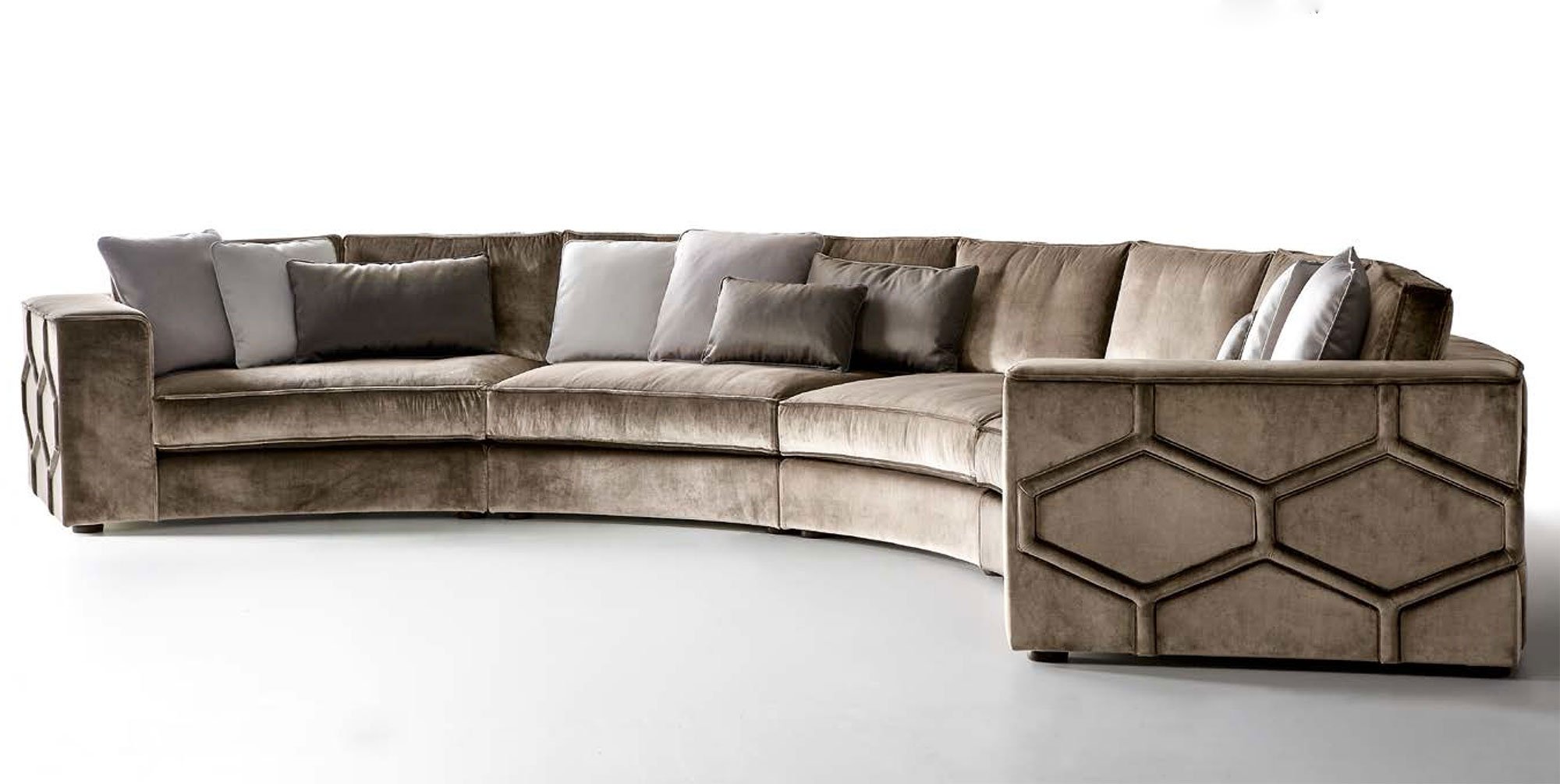 SIWA диваны Jet Set Lifestyle (Diamond)