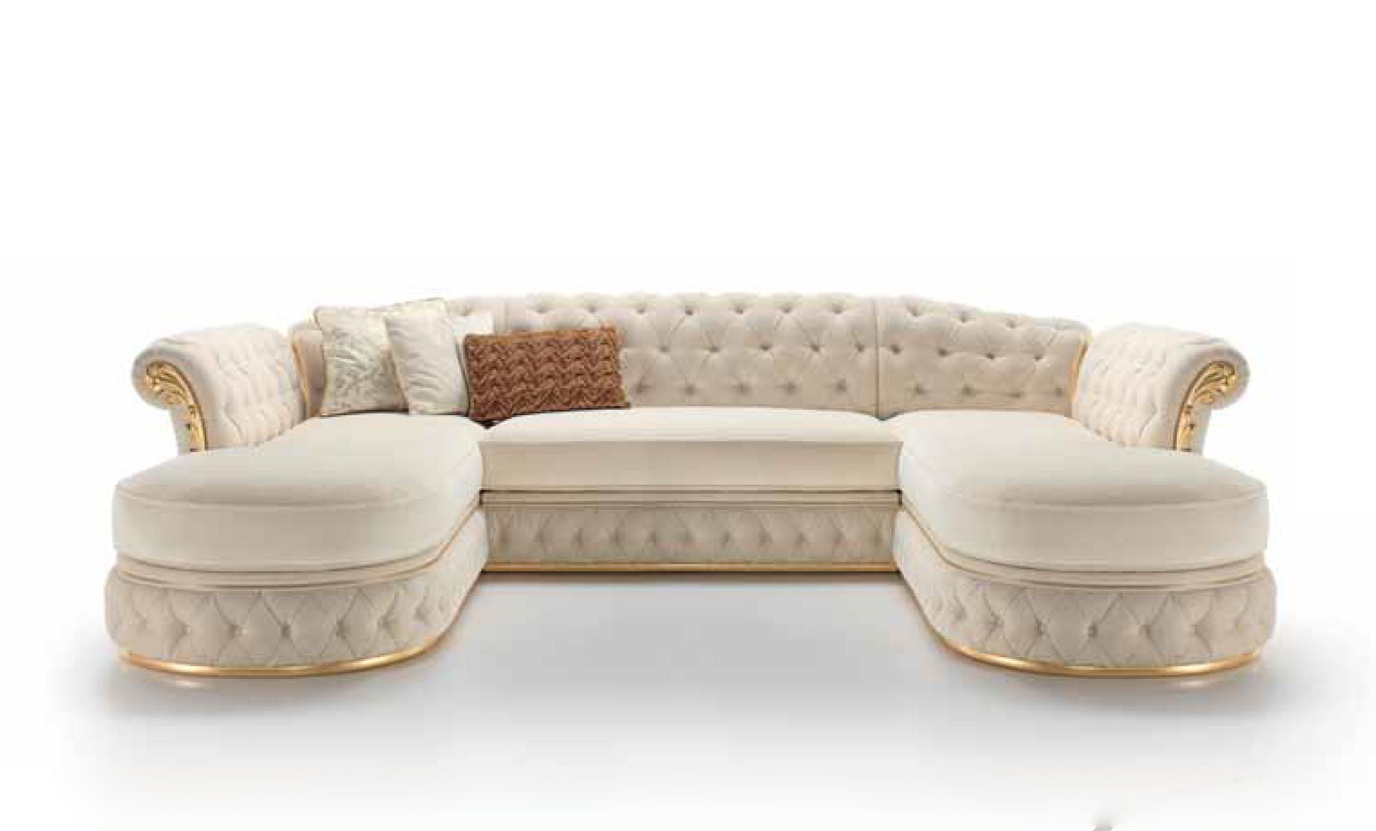 SAT мягкая мебель GOLDONI