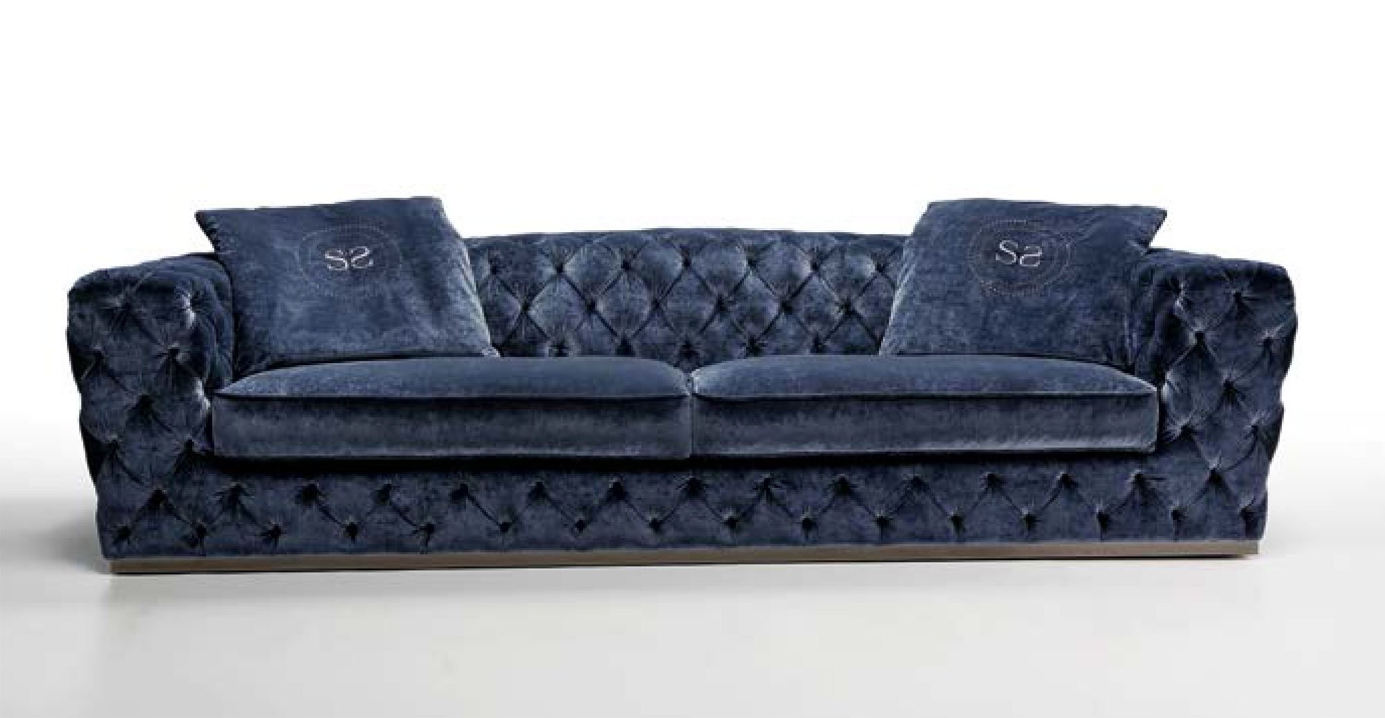 SIWA диван Jet Set Lifestyle (Must)