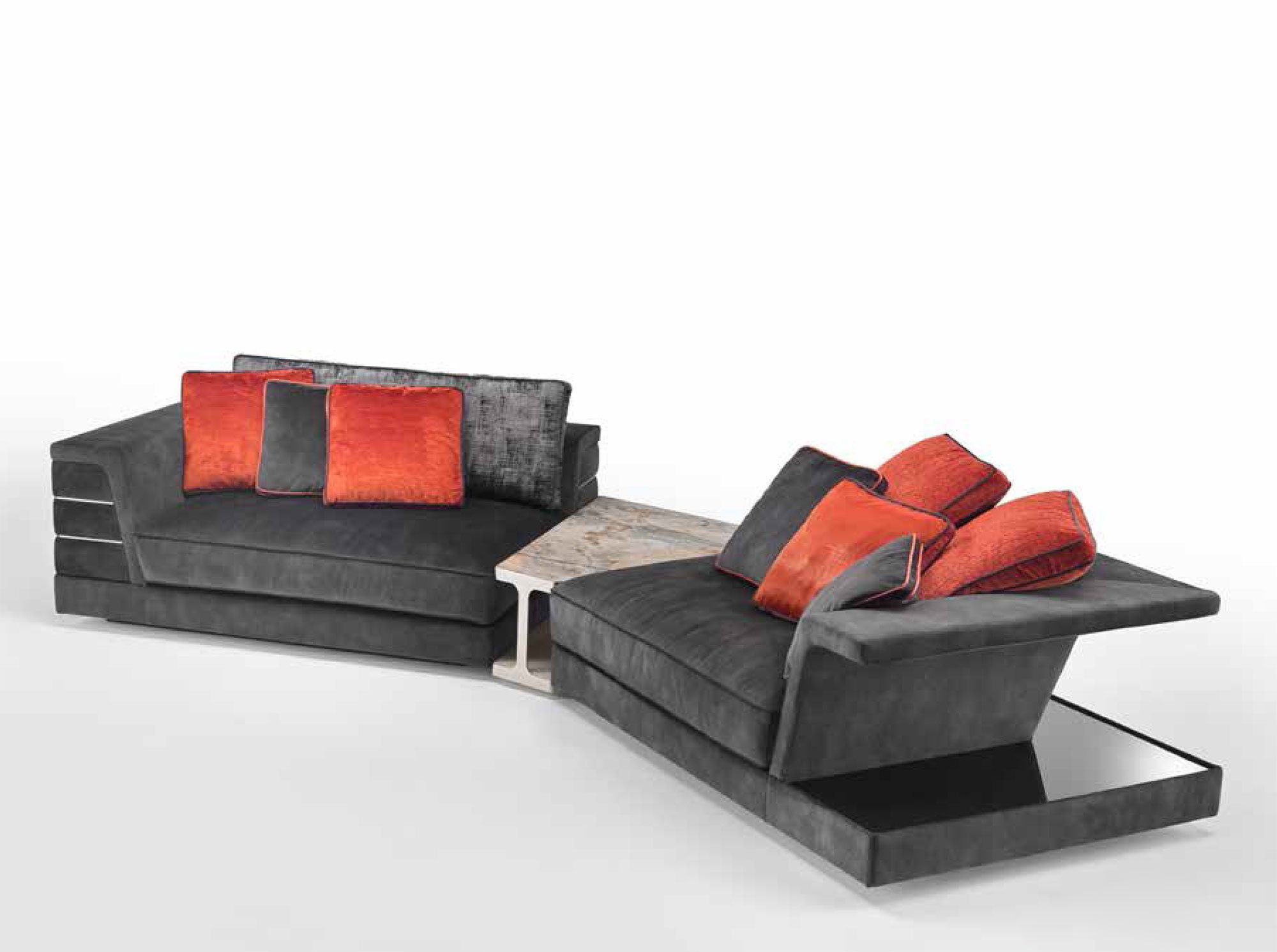 SIWA диваны Аir, Мadison