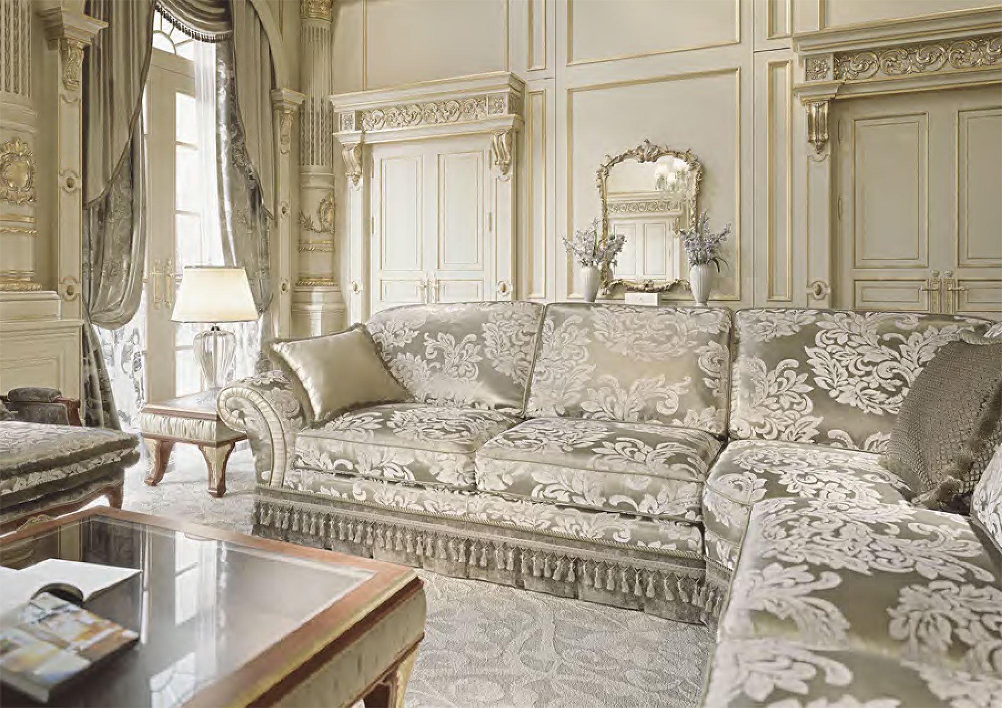 KEOMA мягкая мебель Bellini