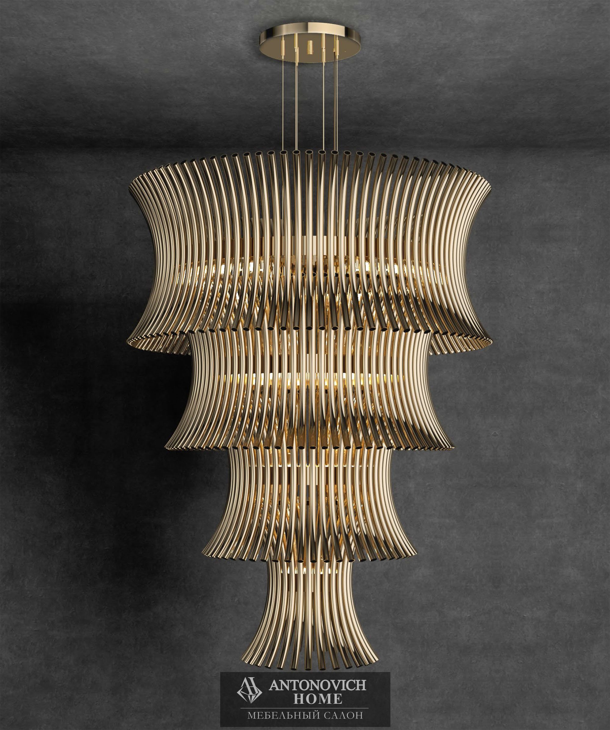 Castro Lighting светильник FLUSSO modern