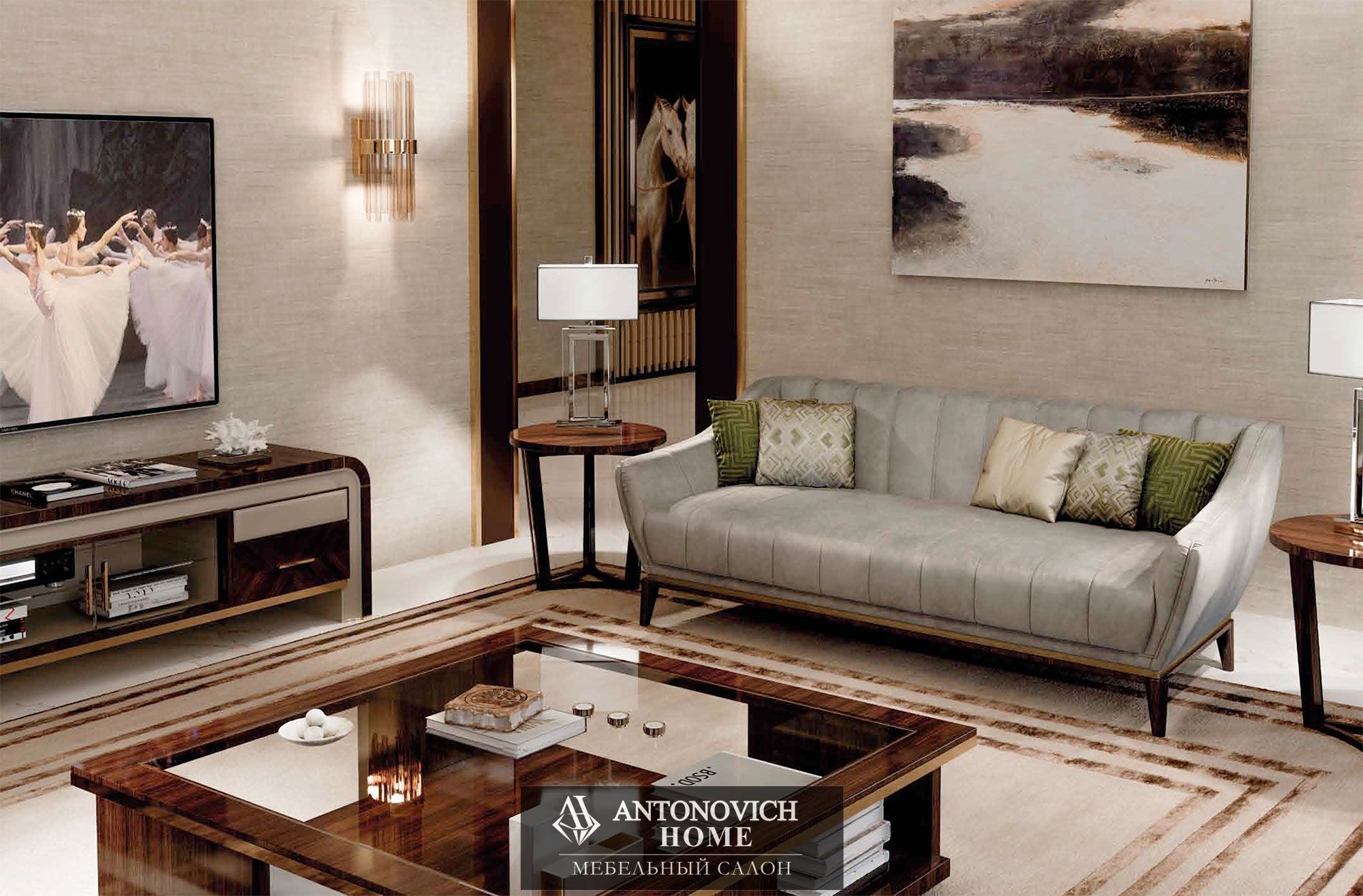 Стол ARES кофейный итальянская фабрика Ceppi