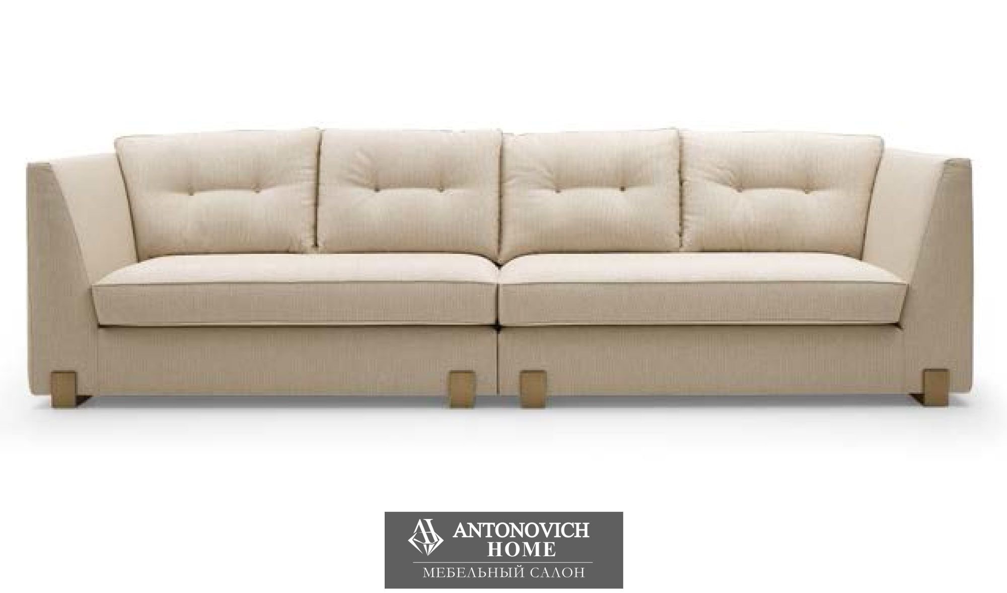 Диван MARIE фабрика Luigi Volpi