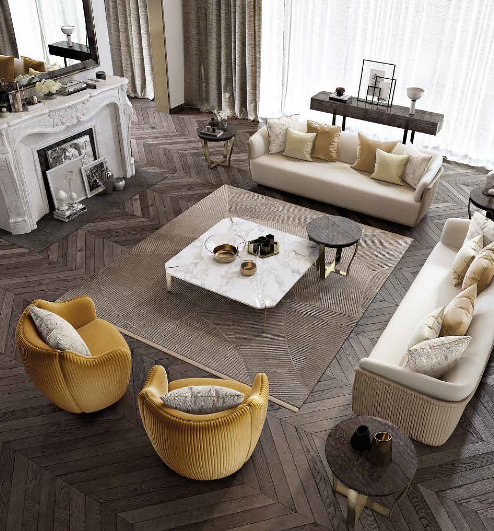 Capital гостиная Allure