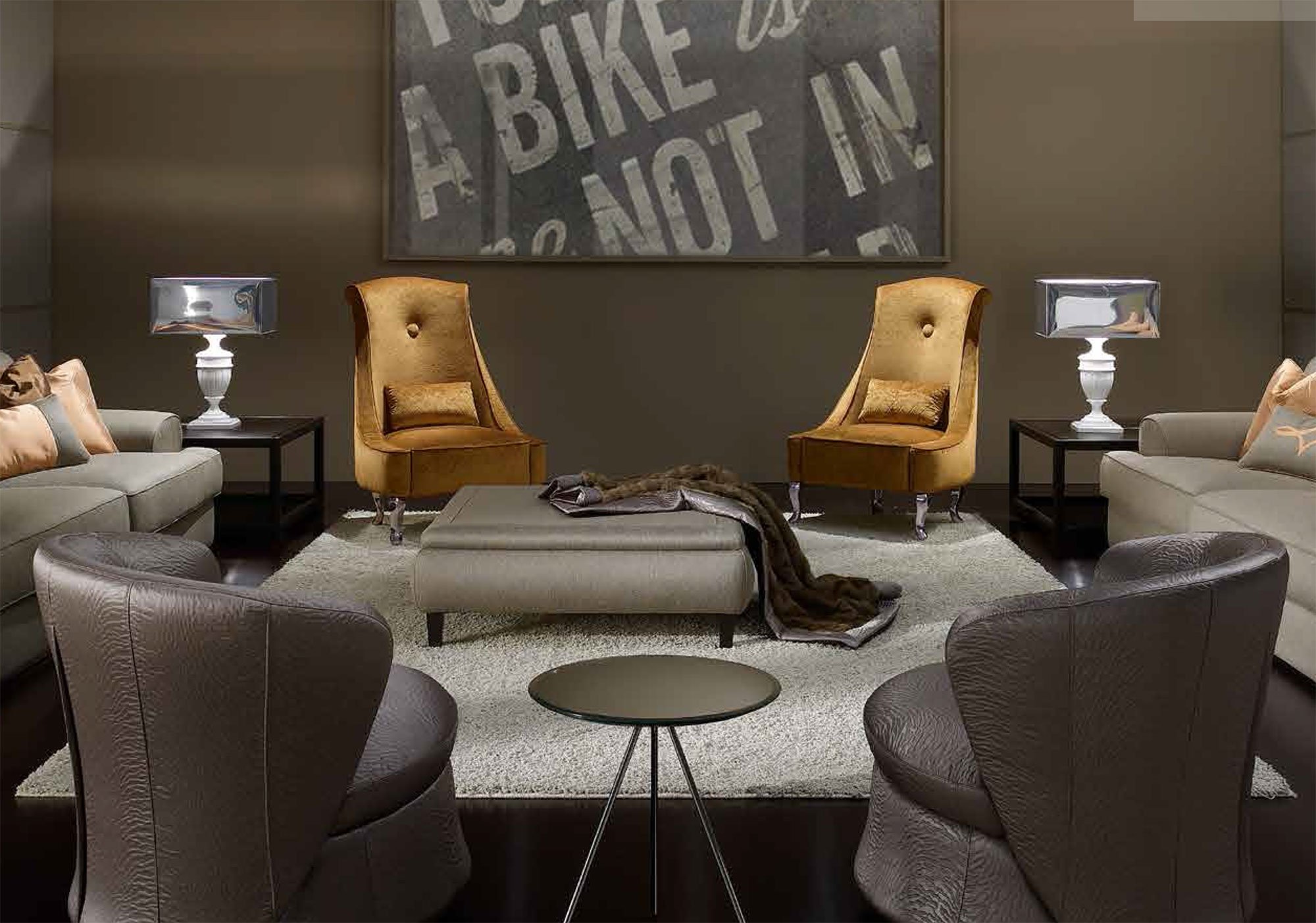 SAT мягкая мебель St Joseph, композиция 1