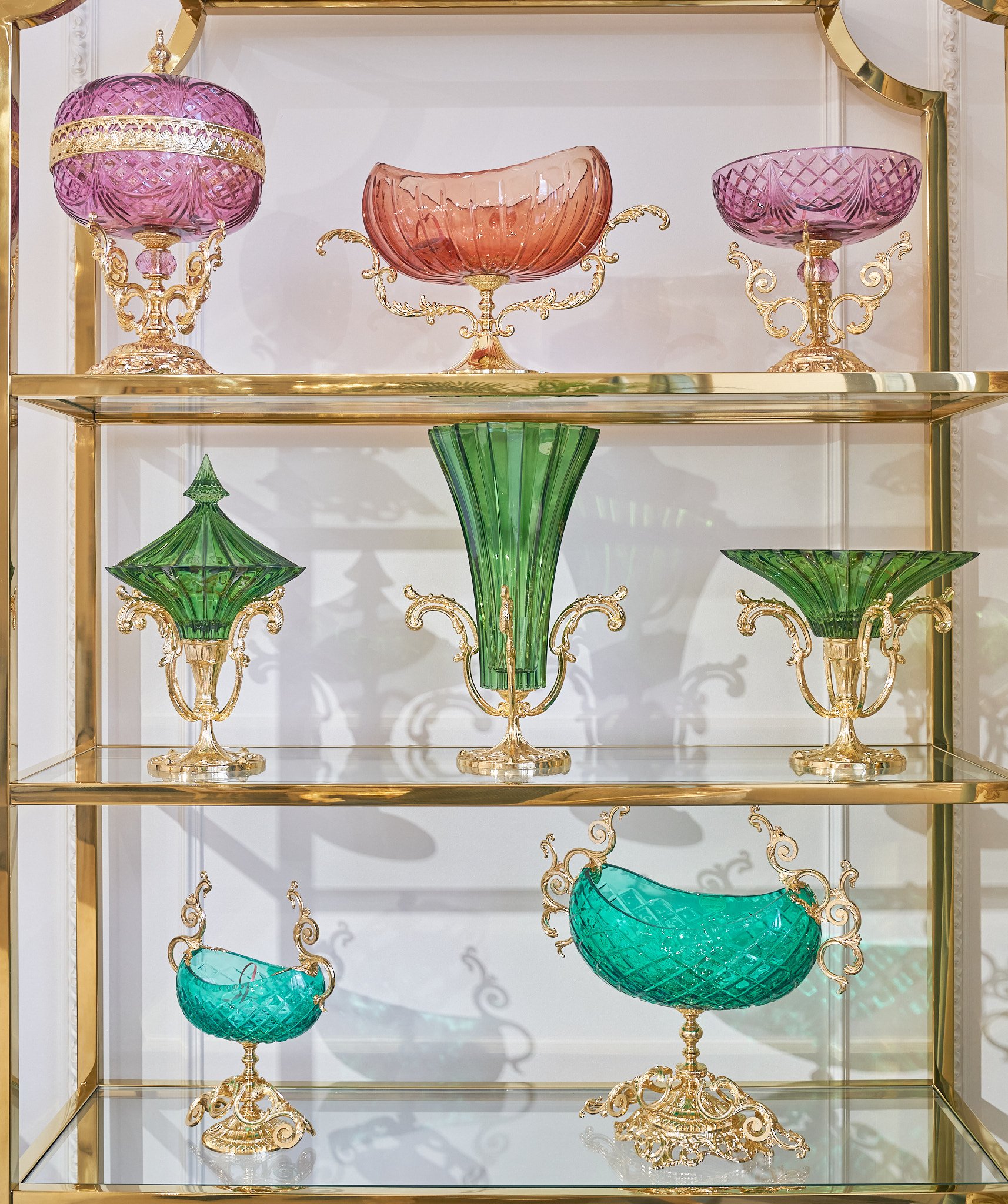 Rosaperla Di Capasso Gaetano аксессуары