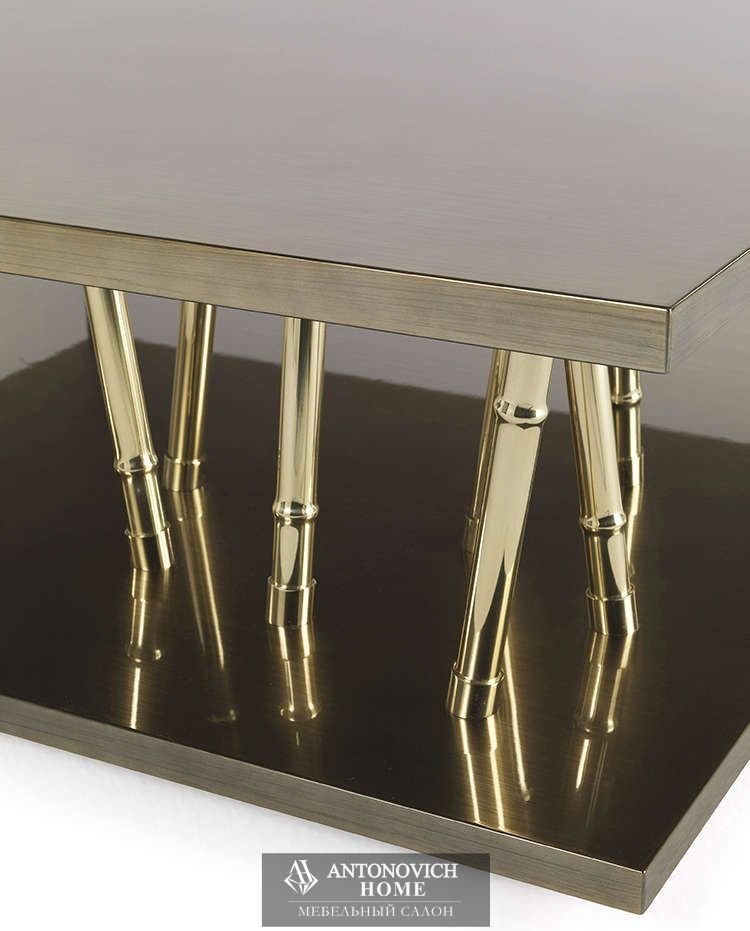 Etro Home Interiors Taxila Central Table ,журнальный столик 1,