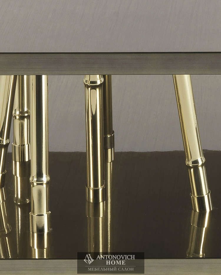 Etro Home Interiors Taxila Central Table ,журнальный столик 2