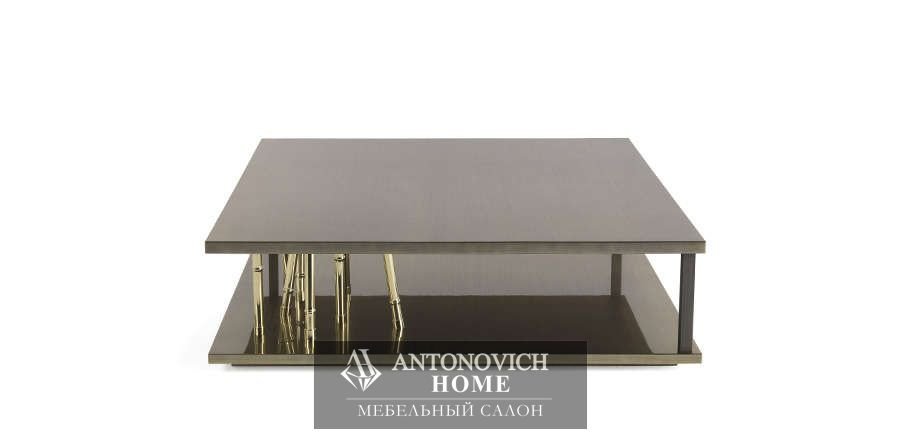 Etro Home Interiors Taxila Central Table журнальный столик