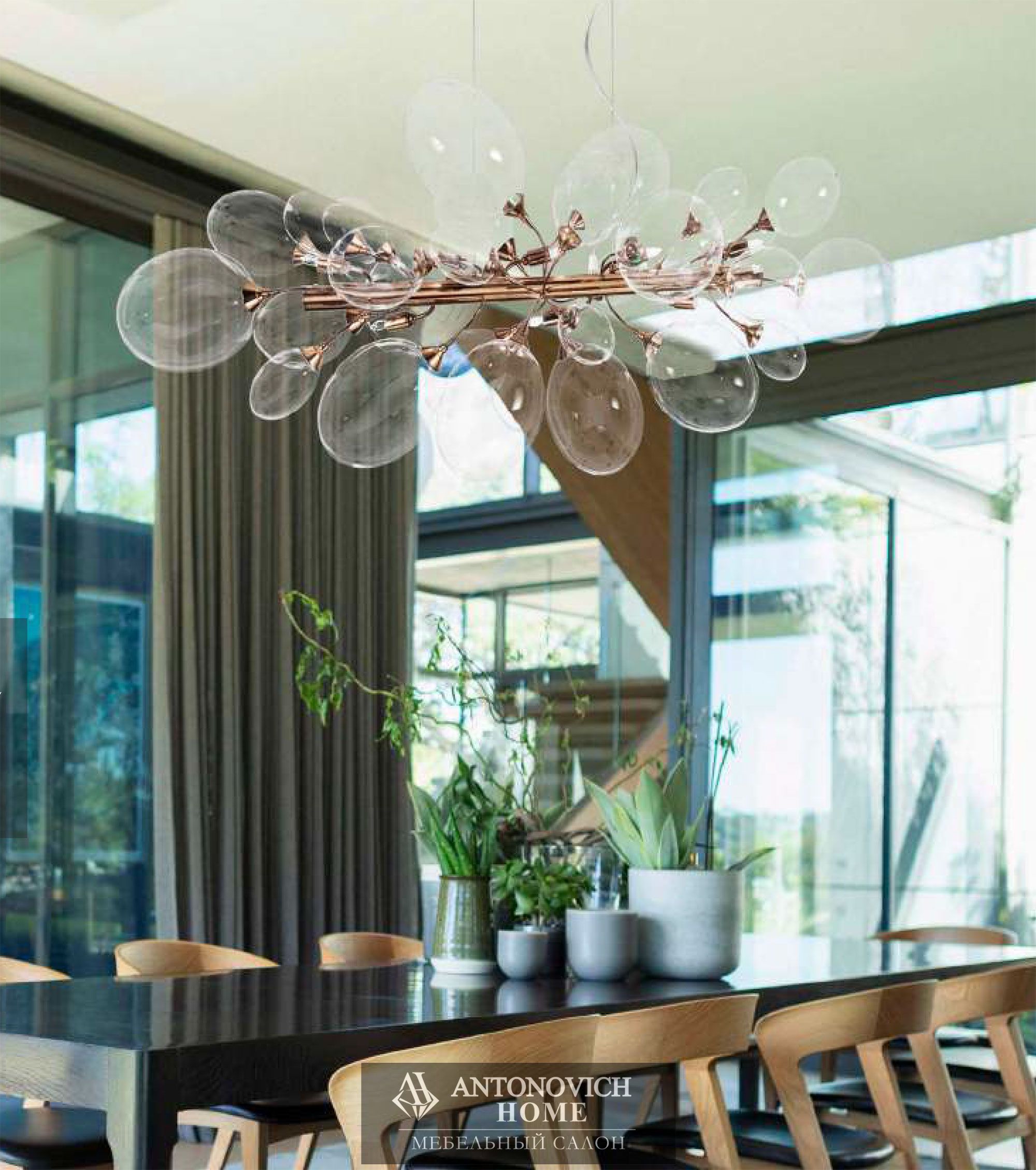 IDL светильник Nuvola 1