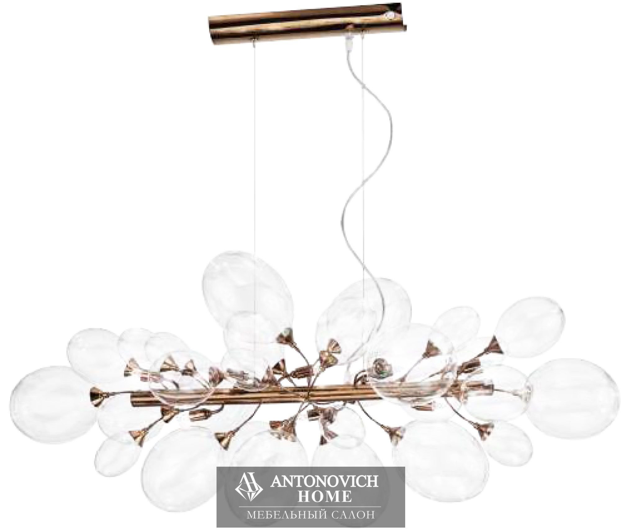 IDL светильник Nuvola 2