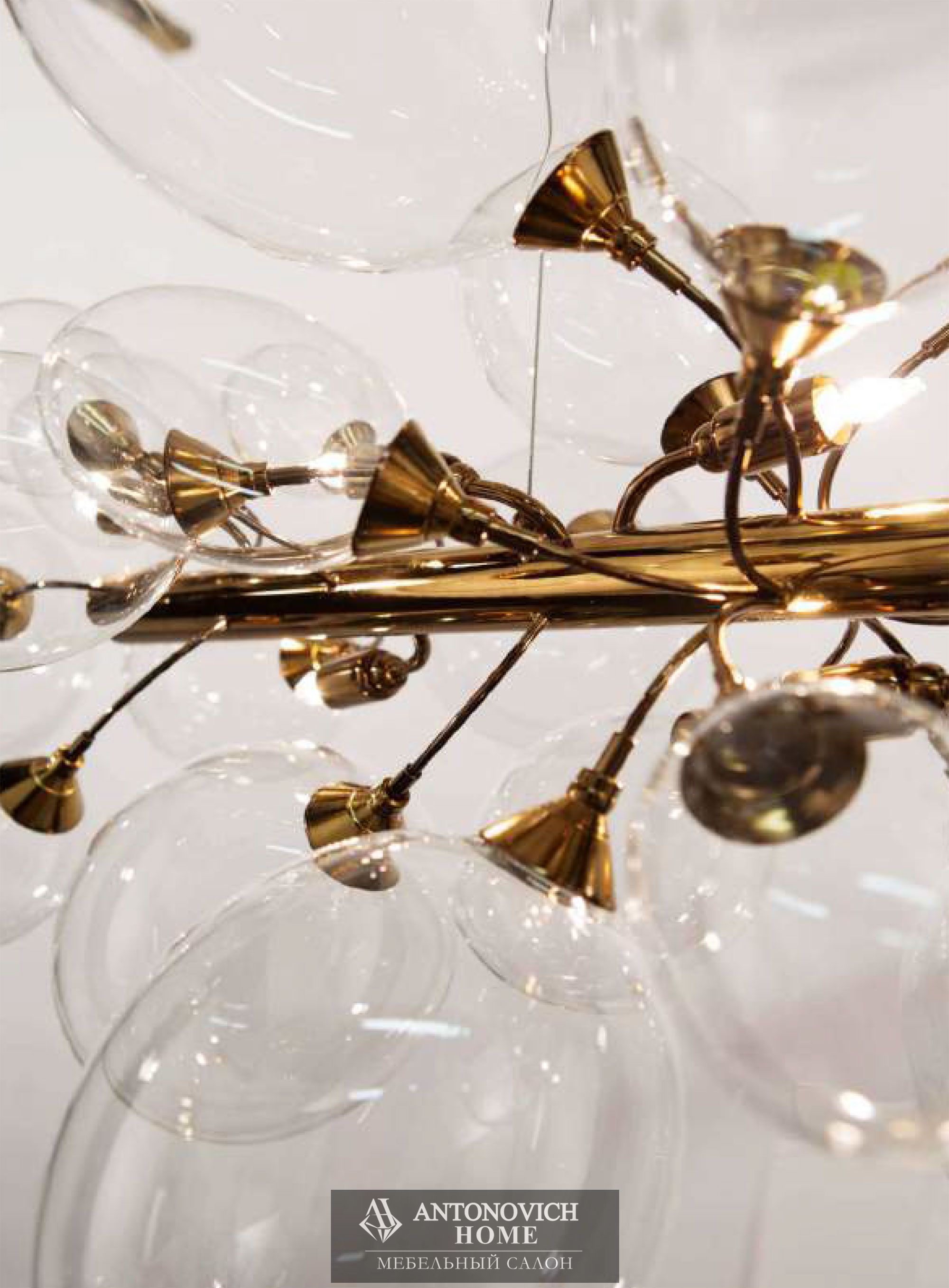 IDL светильник Nuvola 3