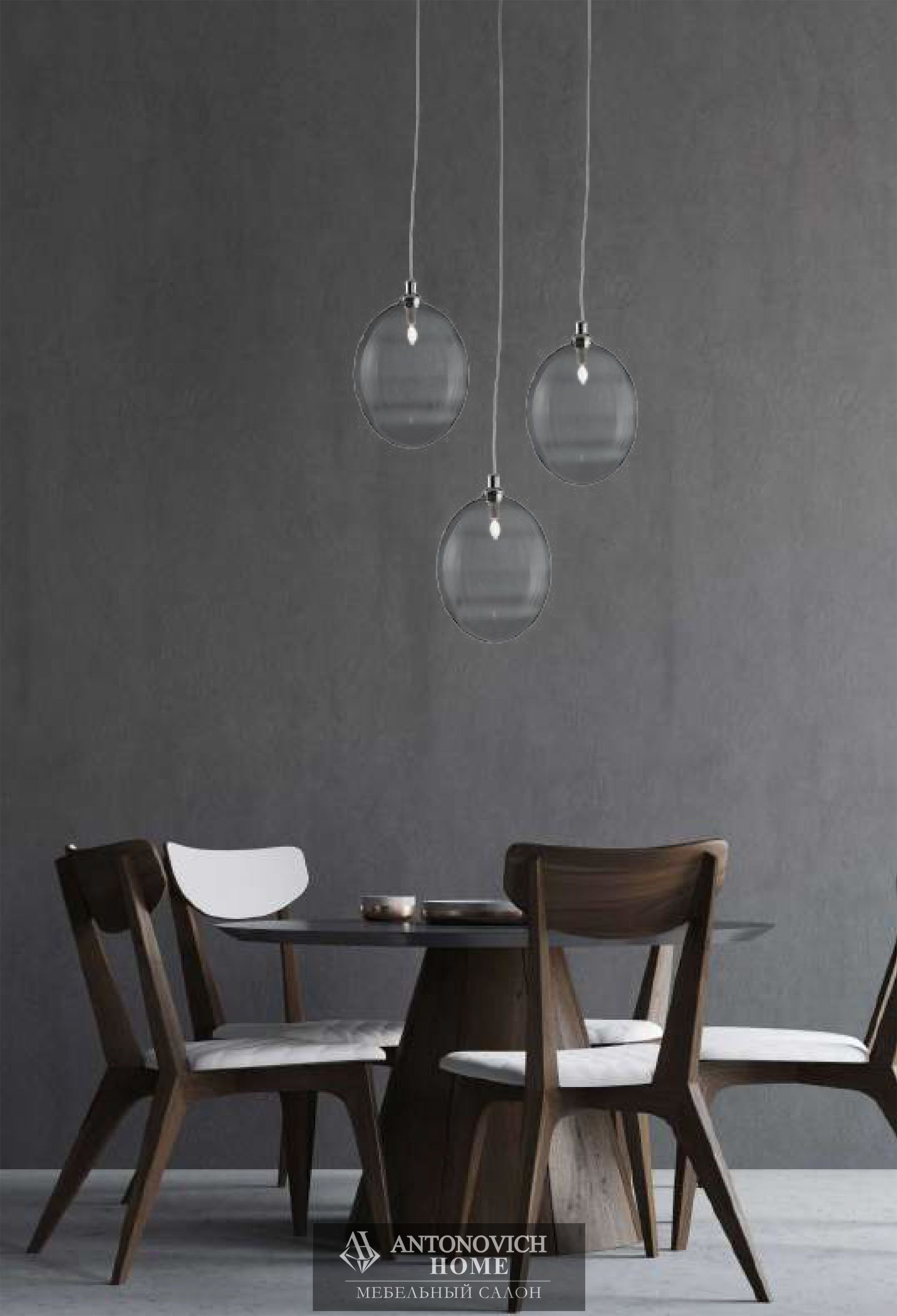 IDL светильник Nuvola 4