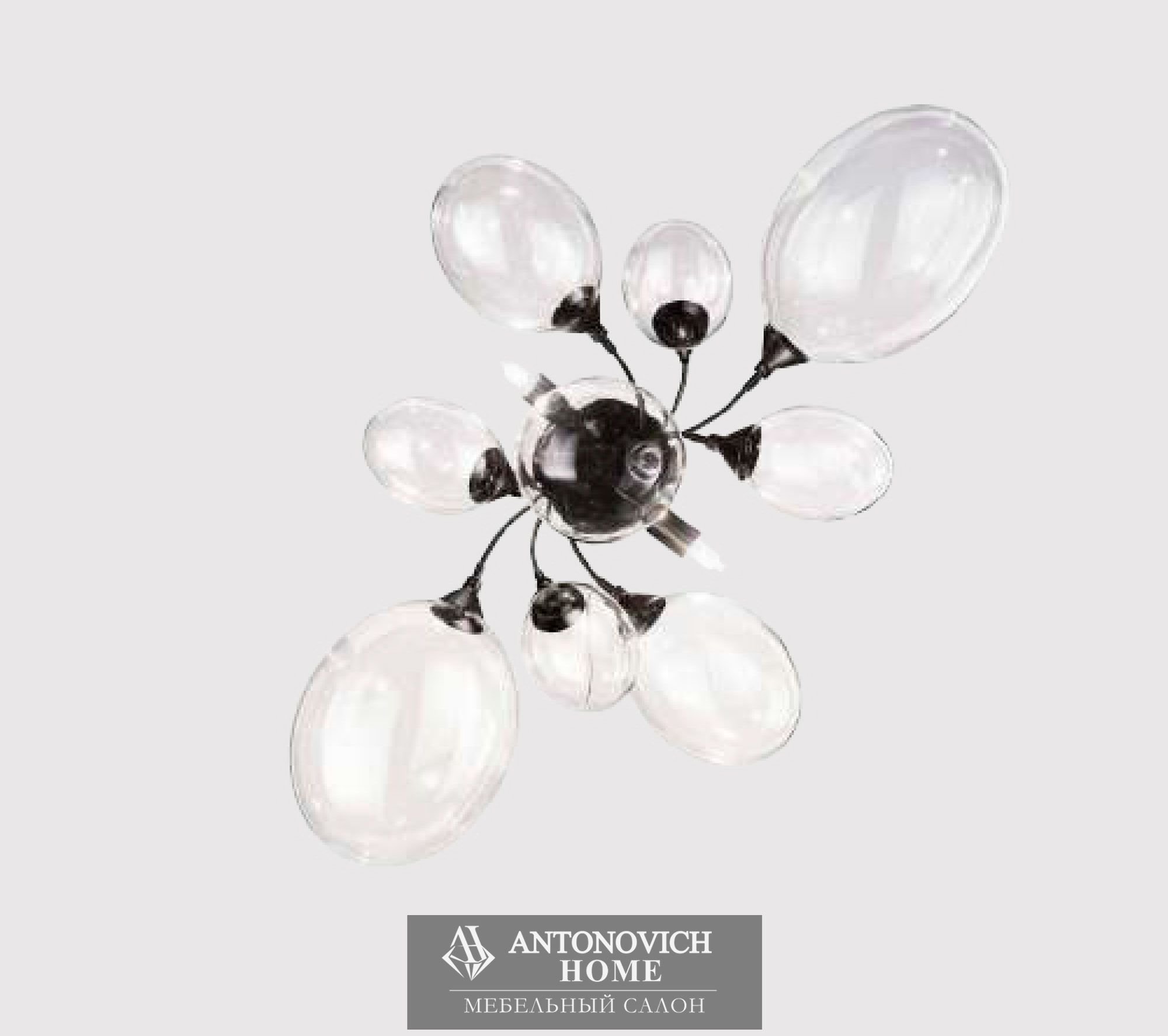 IDL светильник Nuvola 6