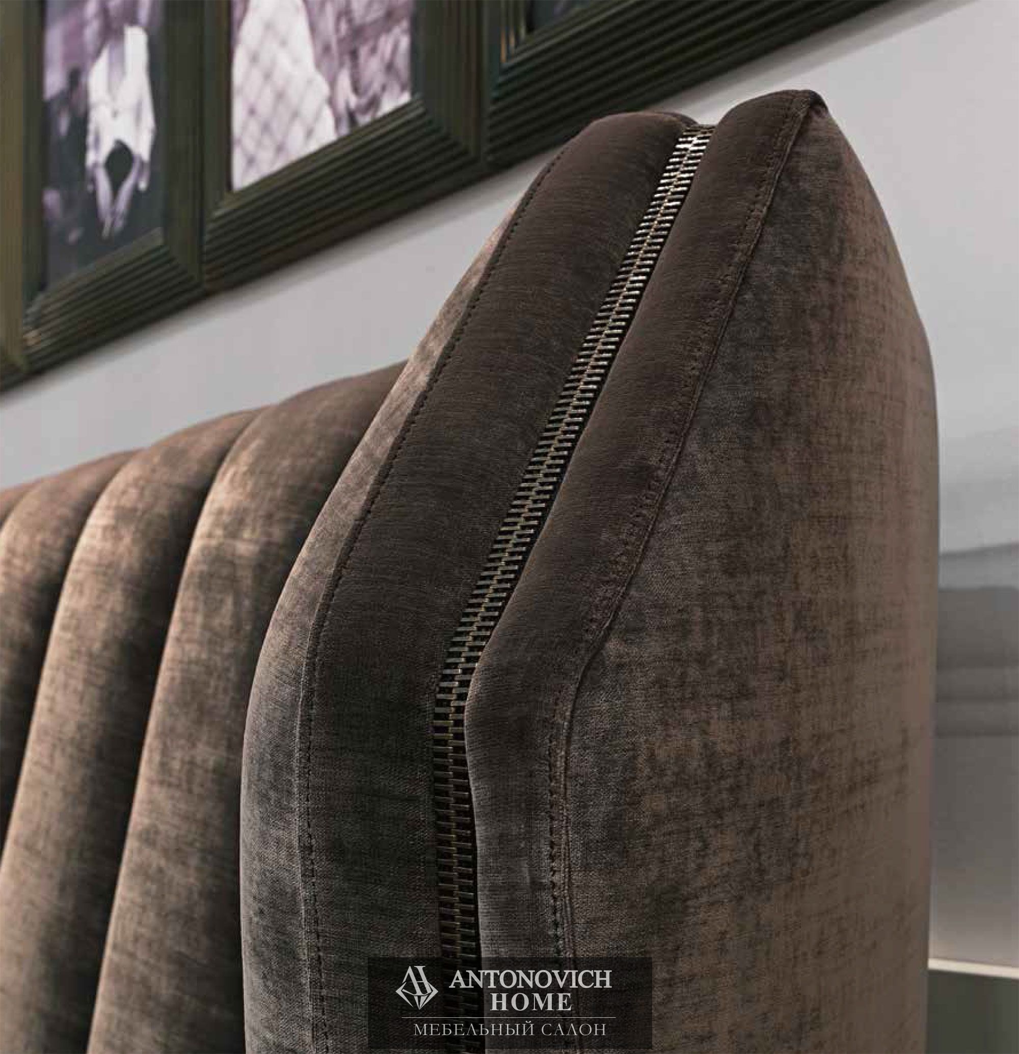 Visionnaire Hemingway B3 изголовье кровати