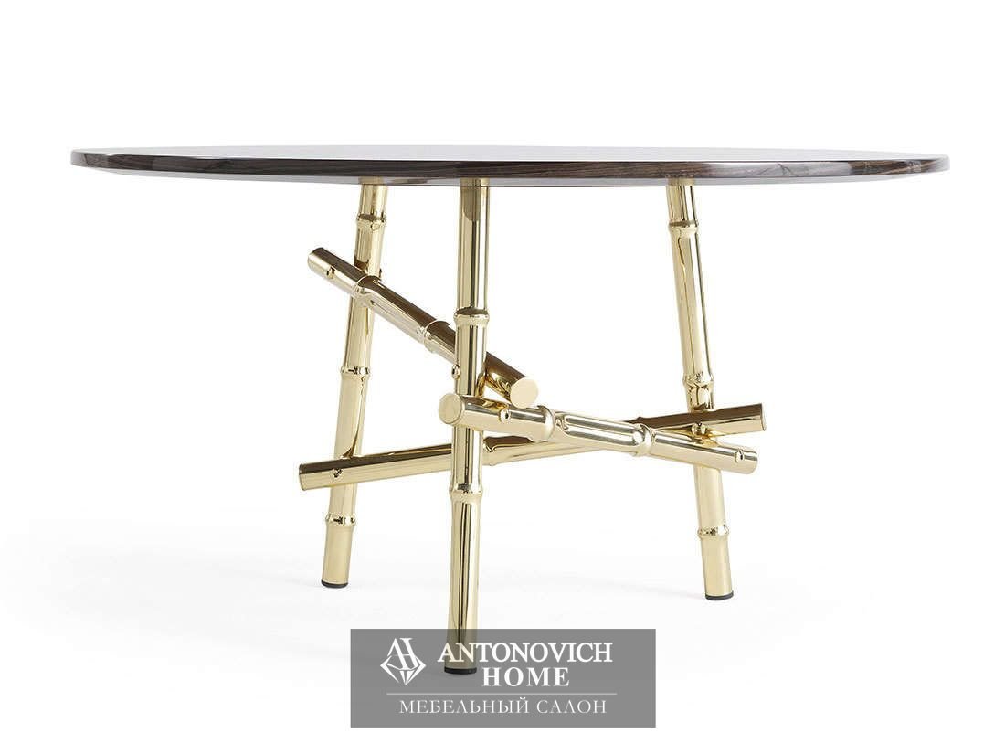 Etro Sidetable 02 кофейный столик Samarcanda