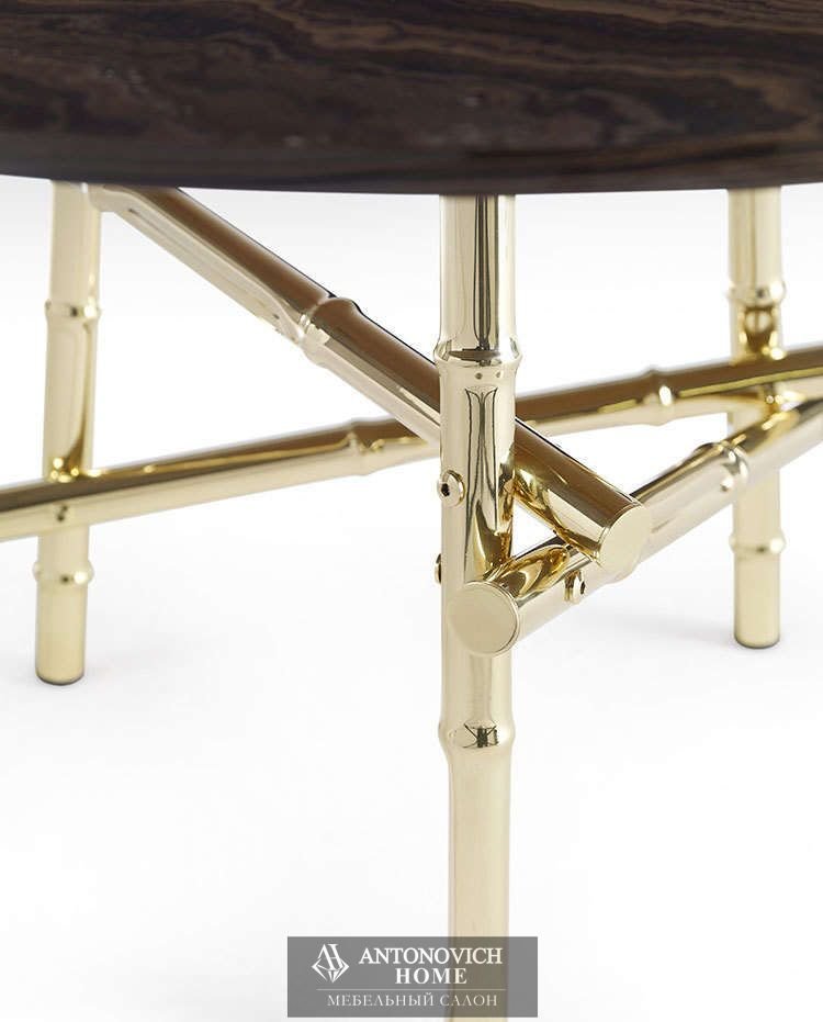 Etro Sidetable 03 кофейный столик Samarcanda