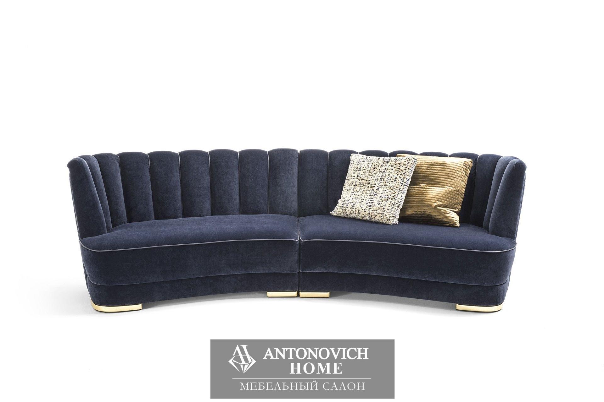 Vittoria Frigerio диван Farnese