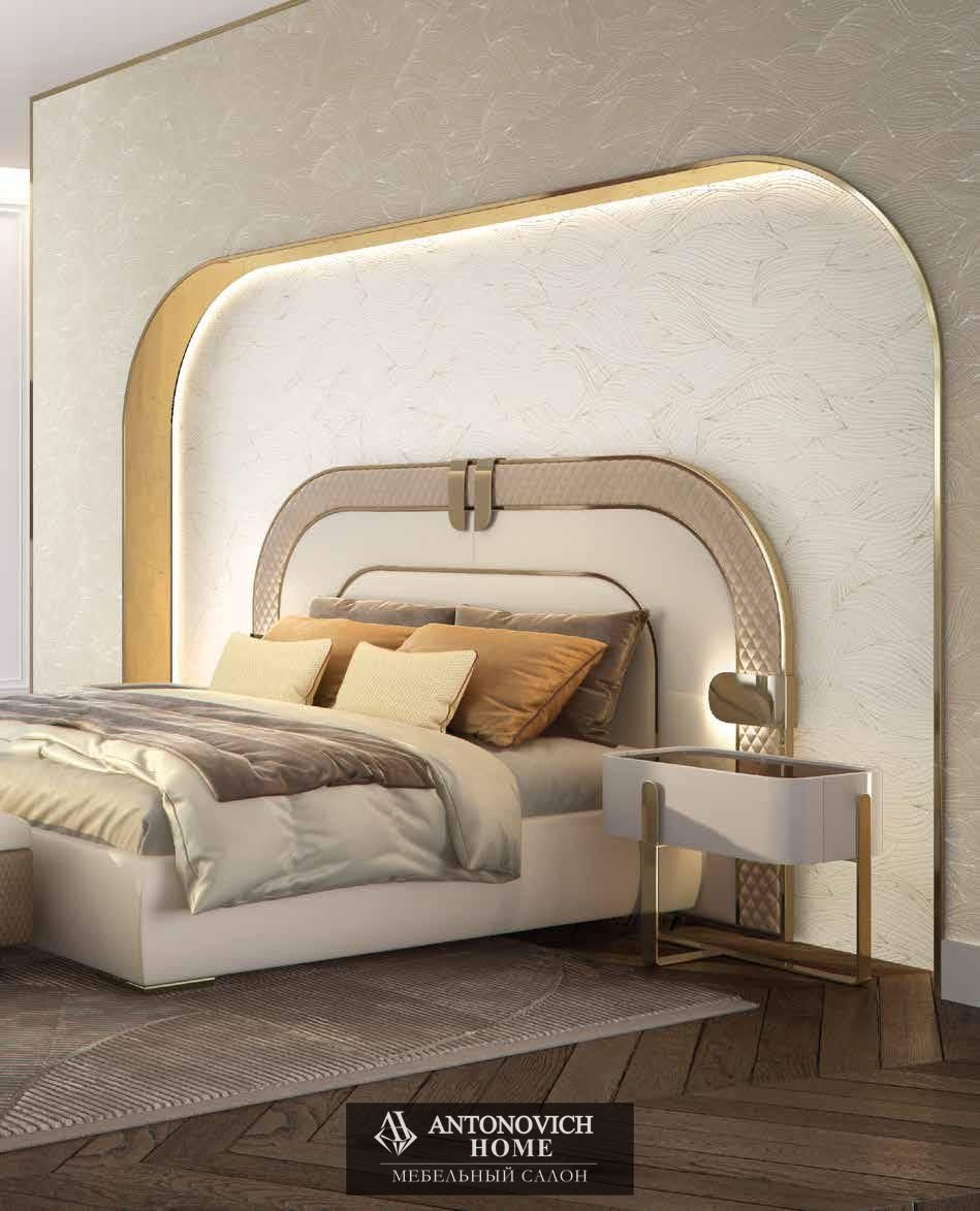 Прикроватная тумба Capital спальня Home project