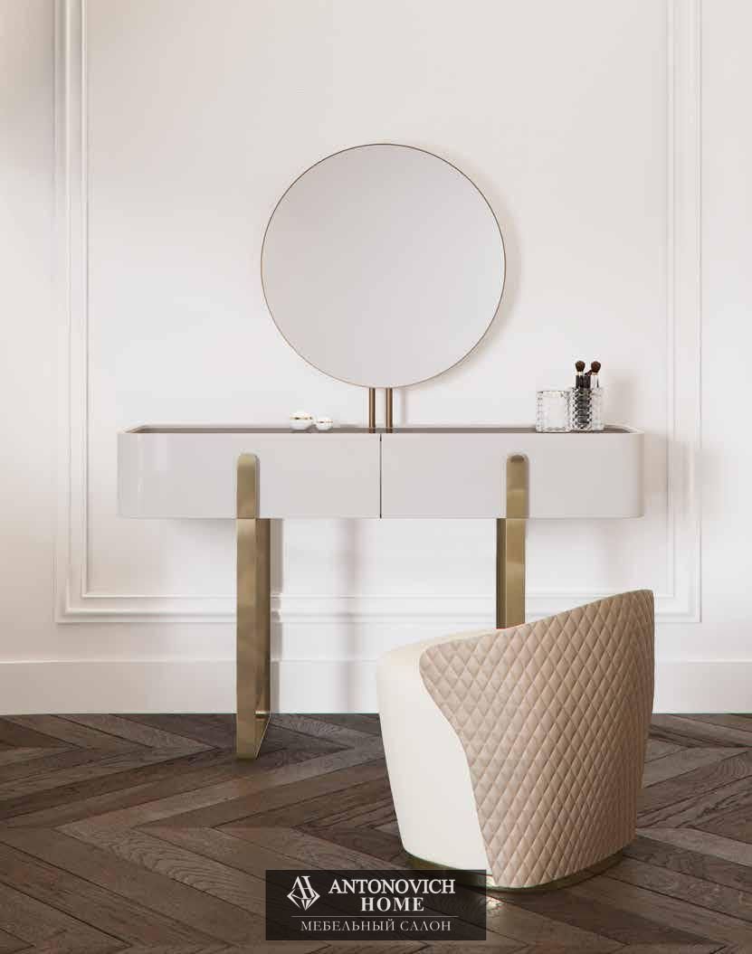 Туалетный столик Capital спальня Home project