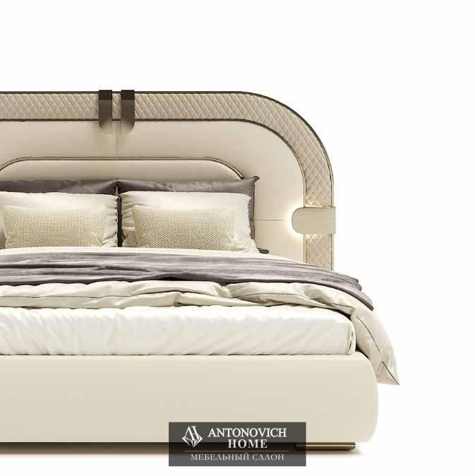 Кровать Capital спальня Home project