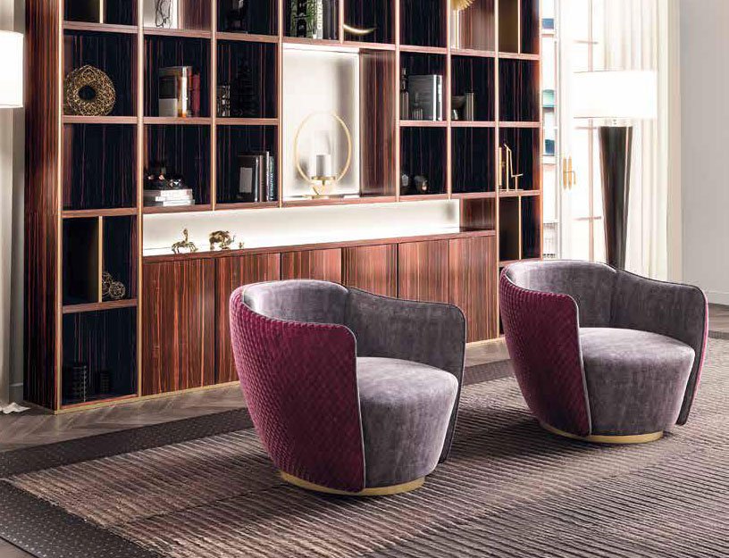 Capital мягкая мебель Home project 1