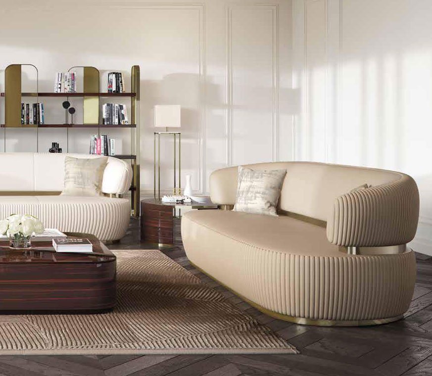 Capital гостиная Home project 2