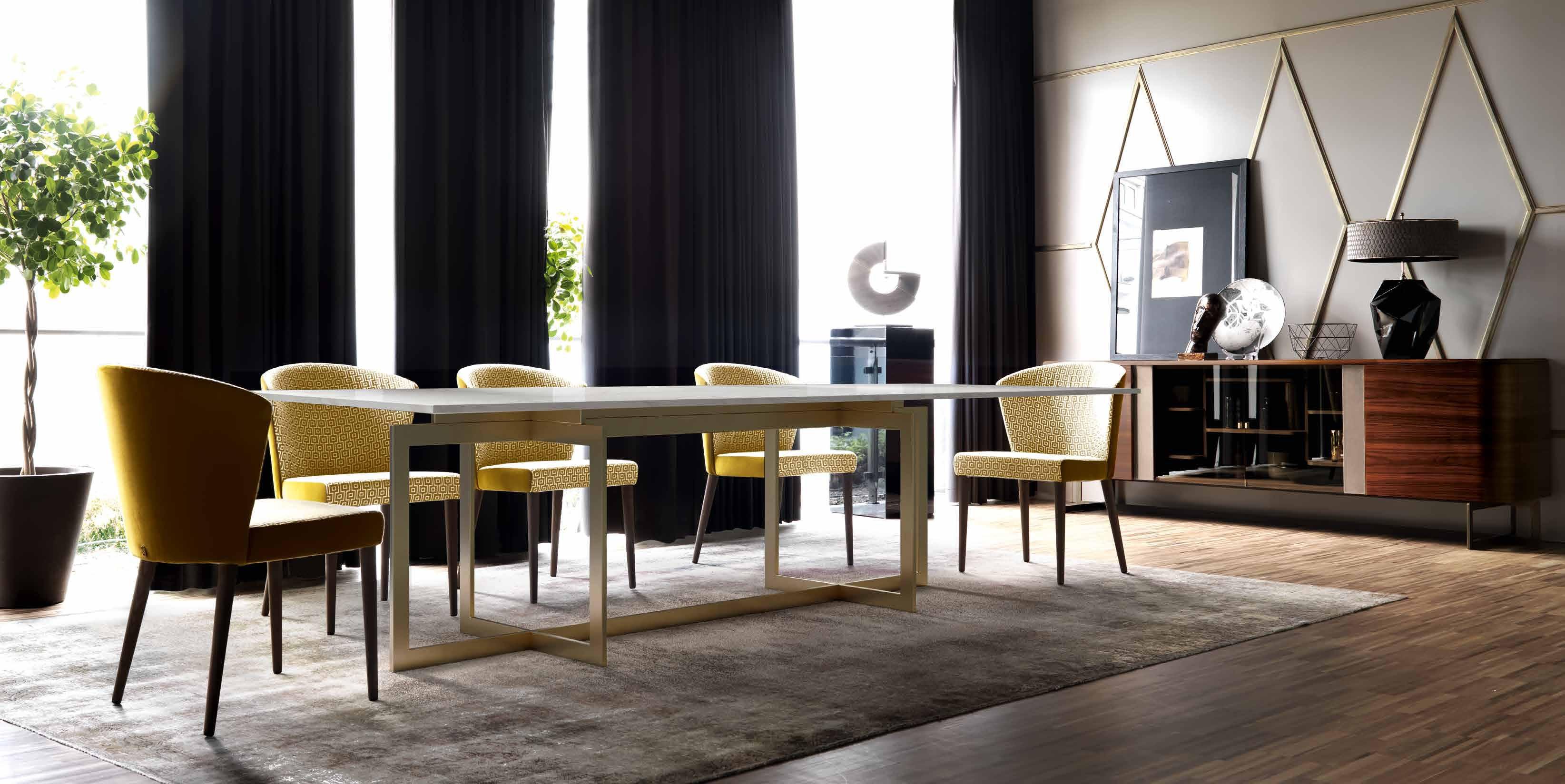 Grilli столовая Worldesign 2