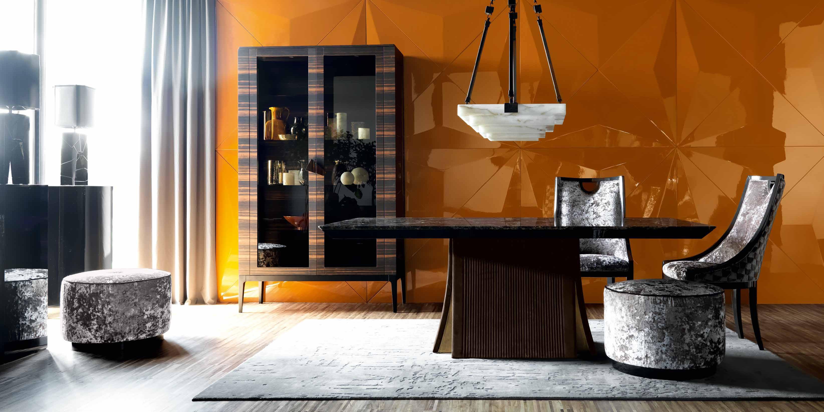 Grilli столовая Worldesign 5