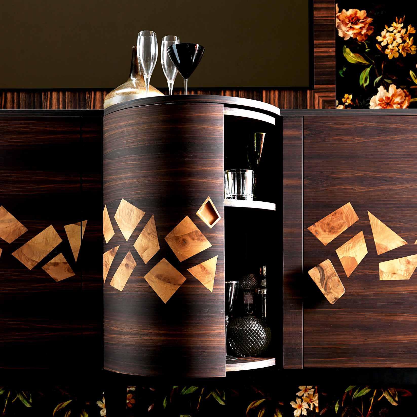 Grilli столовая Worldesign 6