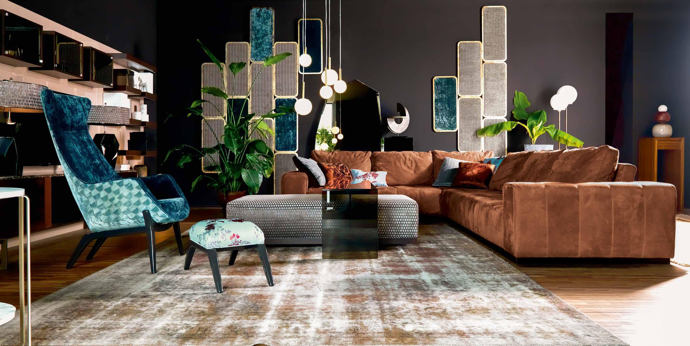 Grilli гостиная Worldesign