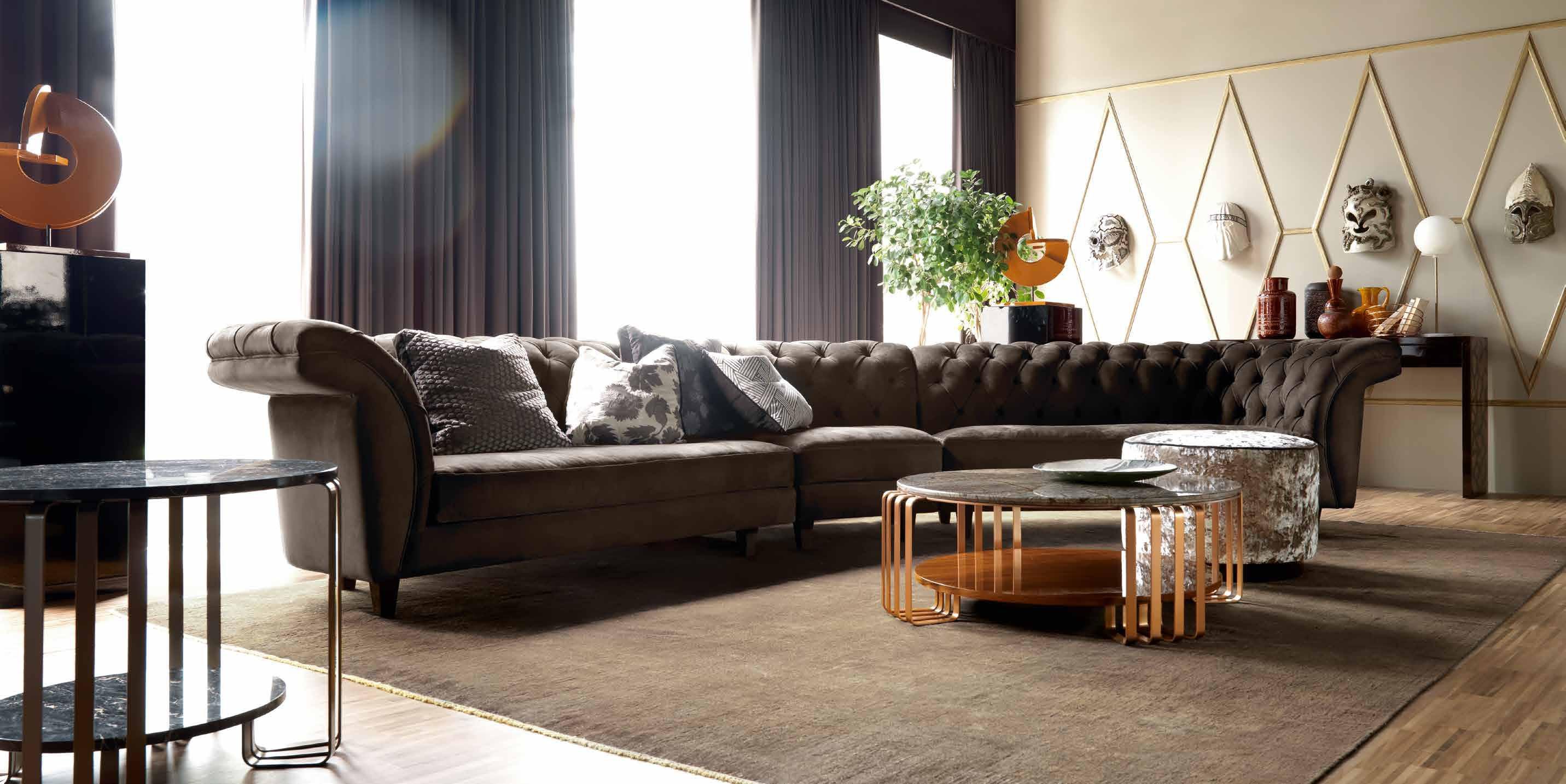 Grilli гостиная Worldesign 2